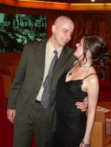 michael & kate